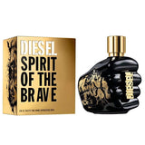 Diesel Spirit Of The Brave Edt Man 125 Ml Spy