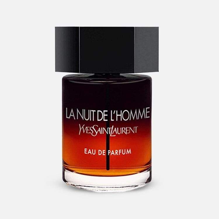 Ysl La Nuit De Homme Edp Man 100Ml Spy