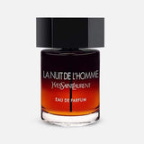 Ysl La Nuit De Homme Edp Man 100Ml Spy