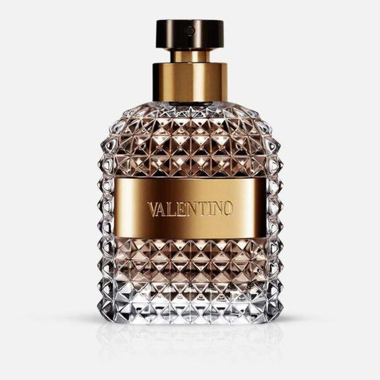 Valentino Uomo Man Edt 100Ml Spy