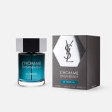 Ysl L Homme Le Perfume Edp 100Ml Spy