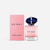 Giorgio Armani My Way Edp Women 90 Ml Spy