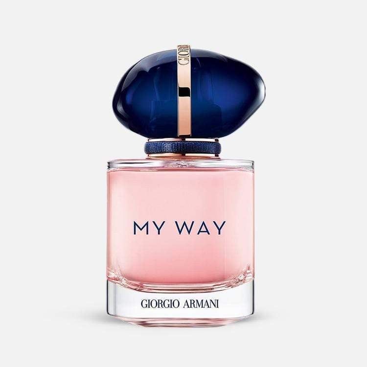Giorgio Armani My Way Edp Women 90 Ml Spy