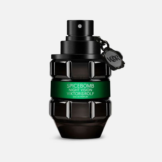 Victor&Rolf Spicebomb Night Vision Edp Man 90ml Spy