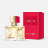 Valentino Voce Viva Edp Women 100ml Spy