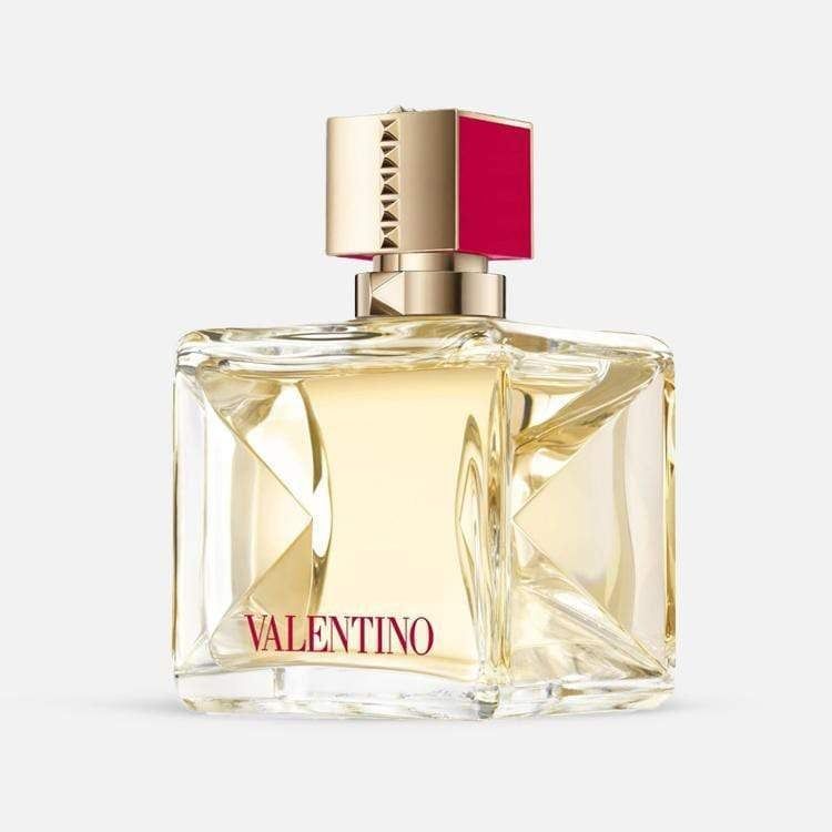 Valentino Voce Viva Edp Women 100ml Spy