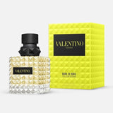 Valentino Donna Yellow Dream Edp 100 Ml Spy