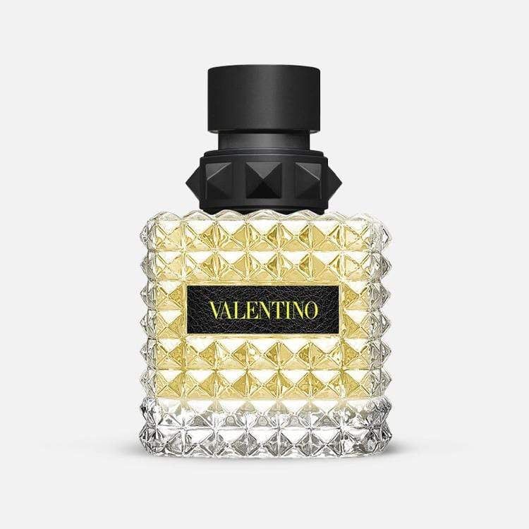 Valentino Donna Yellow Dream Edp 100 Ml Spy