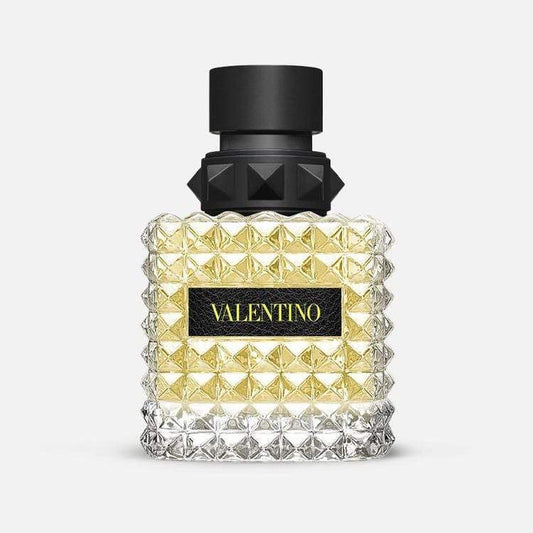 Valentino Donna Yellow Dream Edp 100 Ml Spy