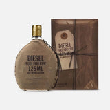Diesel Fuel For Life Edt Man 125 Ml Spy