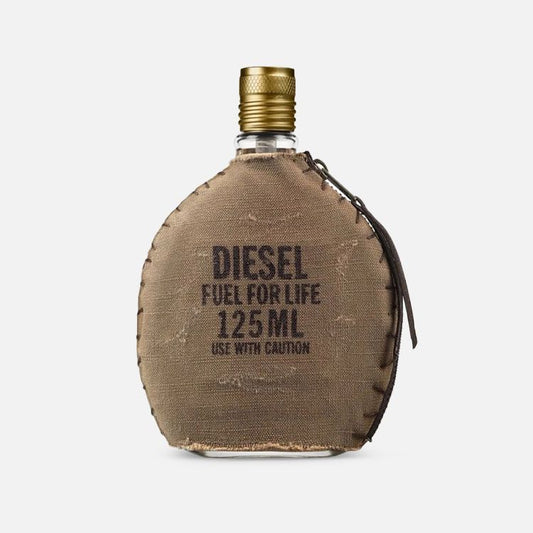 Diesel Fuel For Life Edt Man 125 Ml Spy