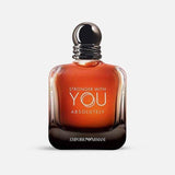 Emporio Armani You Absolutely 100 Ml Spy