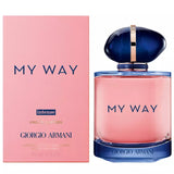 Giorgio Armani My Way Intense Women 90Ml Spy