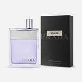 Prada Amber Pour Homme Edt 100Ml Spy