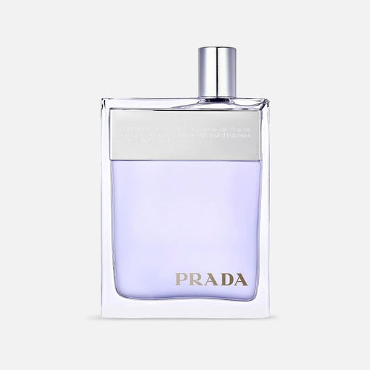 Prada Amber Pour Homme Edt 100Ml Spy