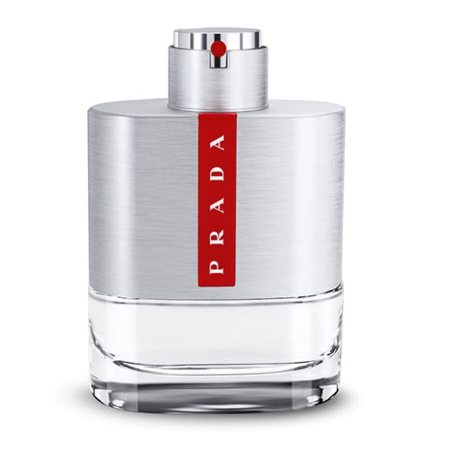 Prada Luna Rossa Edt Man 100Ml Spy