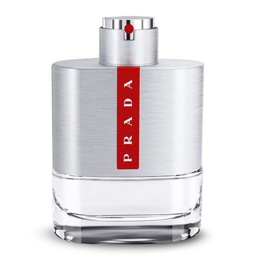 Prada Luna Rossa Edt Man 100Ml Spy