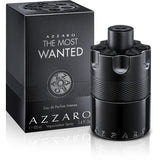 Azzaro the Most Wanted Edp Intense 100 Ml Spy
