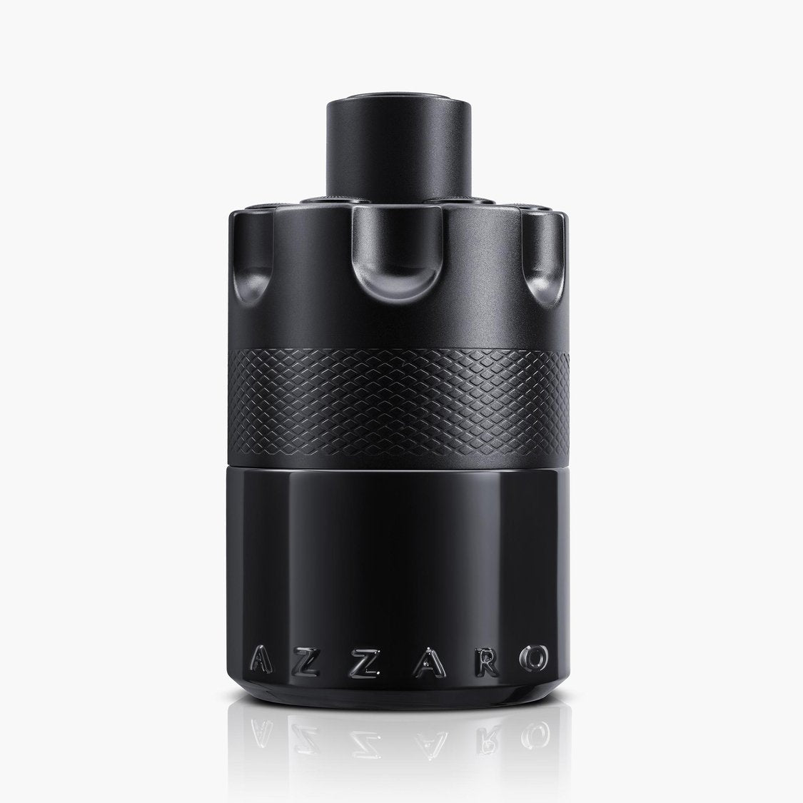 Azzaro the Most Wanted Edp Intense 100 Ml Spy