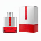 Prada Luna Rossa Eau Sport Edt 100 Ml Spy
