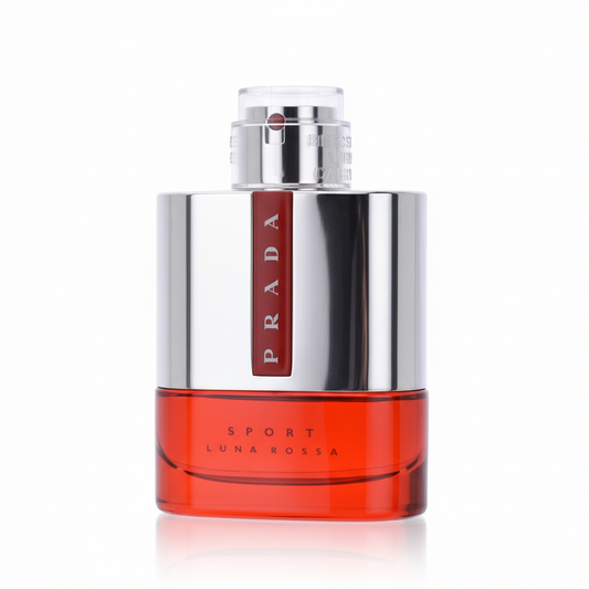 Prada Luna Rossa Eau Sport Edt 100 Ml Spy