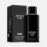 Giorgio Armani Code Edp Man 125 Ml Spy