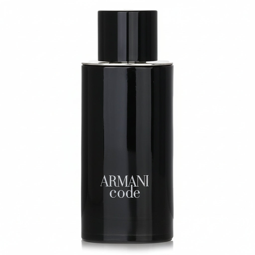 Giorgio Armani Code Edt Man 125Ml Spy