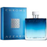 Azzaro Chrome Man Edp 100 Ml Spy