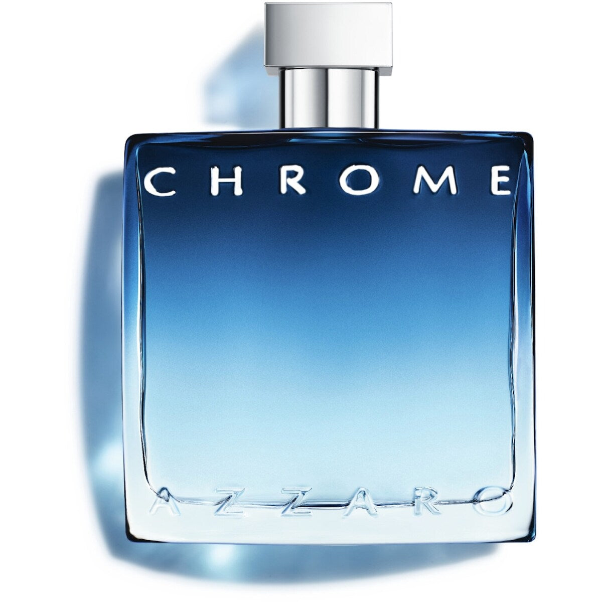 Azzaro Chrome Man Edp 100 Ml Spy