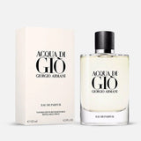 Giorgio Armani Acqua Di Gio Edp Man 125ml Spy