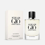 Giorgio Arman Acqua Di Gio Edp 75 Ml Spy