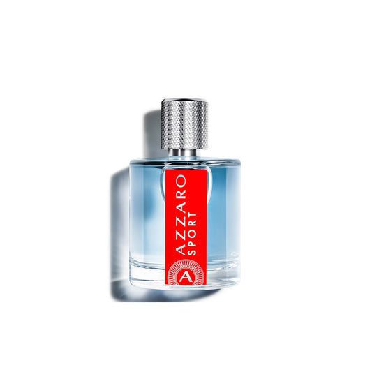 Azzaro Sport  Black Edt Men 100ml