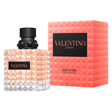 Valentino Donna Born in Roma Coral Fantasy Edp 100ml