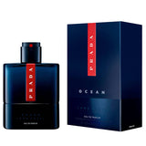 Prada Luna Rossa Ocean Edp 100 Ml Spy