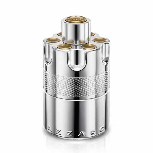 Azzaro Wanted Men Edp 100ml Spy