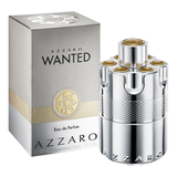 Azzaro Wanted Men Edp 100ml Spy