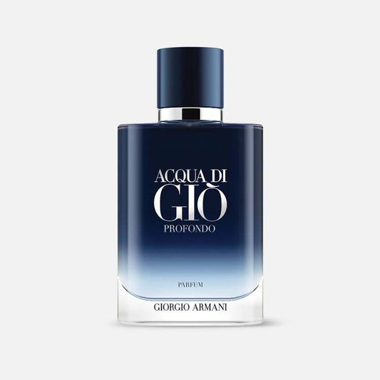 Giorgio Armani Acqua Di Gio Profondo Parfum 100ml S