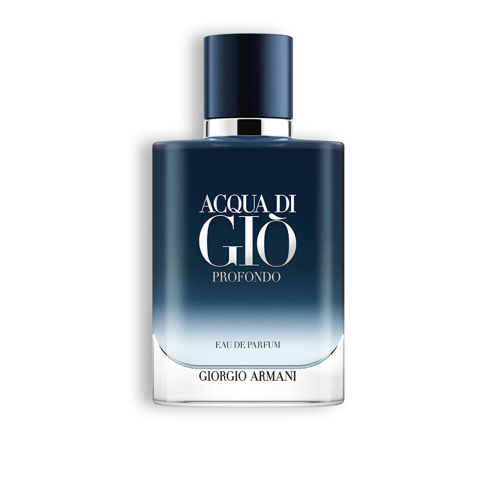 Giorgio Armani  Acqua Di Gio Profondo Edp 100ml Spy