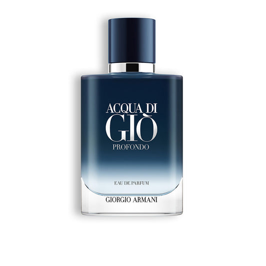 Giorgio Armani  Acqua Di Gio Profondo Edp 100ml Spy
