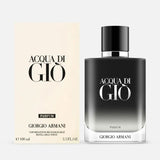 Giorgio Armani  Acqua Di Gio Parfum 100ml Spy