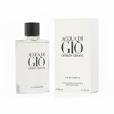 Giorgio Armani Acqua Di Gio Edp Man 200ml Spy