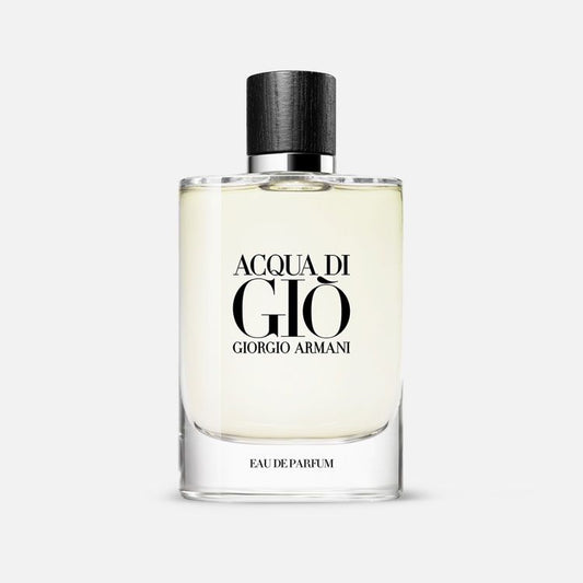 Giorgio Armani Acqua Di Gio Edp 100 Ml Spy