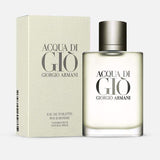 Giorgio Armani Acqua Di Gio Edt Man 100Ml Spy
