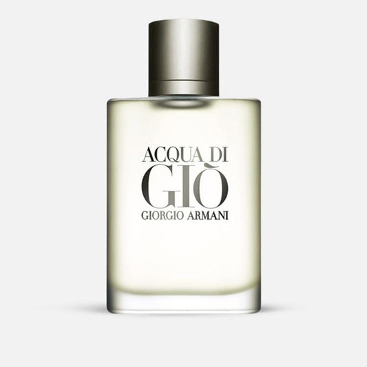 Giorgio Armani Acqua Di Gio Edt Man 100Ml Spy