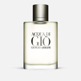 Giorgio Armani Acqua Di Gio Edt Man 100Ml Spy