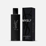 Ysl Myself Le Parfum 100 Ml Spy