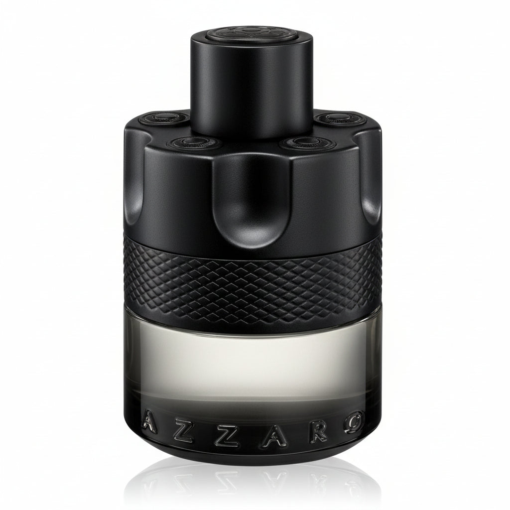 Azzaro The Most Wanted Edt Intense 100 Ml Spy