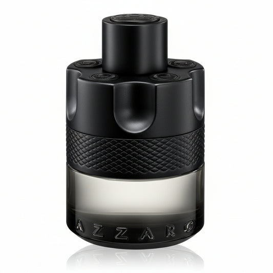 Azzaro The Most Wanted Edt Intense 100 Ml Spy