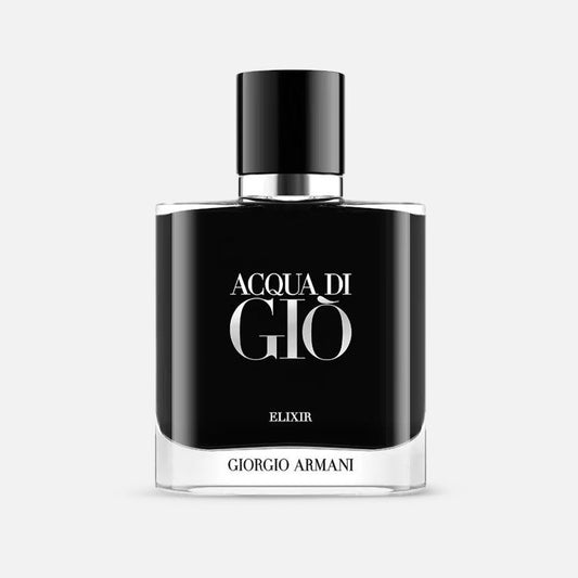 Giorgio Armani Acqua Di Gio Elixir 50 Ml Spy