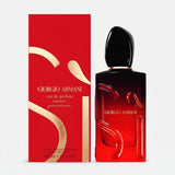 Giorgio Armani Si Passion Intense 100Ml Spy